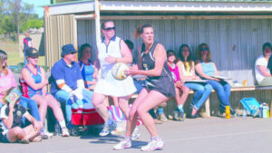 Tyntynder out of finals