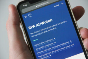 The most accurate data for bushfire season