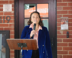 Rural vocation just what the doctor ordered