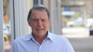 Crowe campaigns for new direction