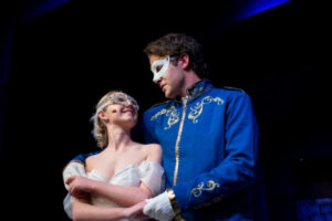 Cinderella, a perfect fit