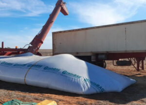 Agricultural plastics recycling gets thumbs up