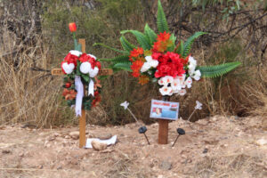 Police still looking into death