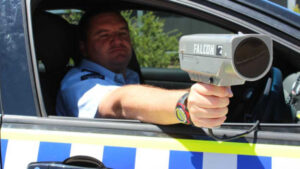 Police begin summer blitz