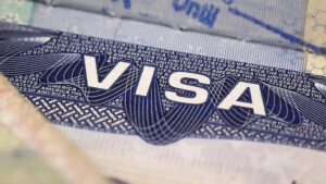 Visa changes to impact region