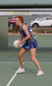 Crucial netball battle between finals contenders