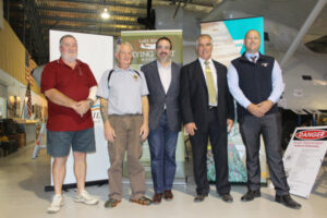 Museum upgrades to boost Lake Boga tourism