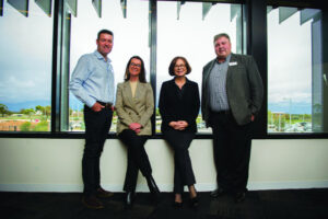 Ageing concerns for the Mallee