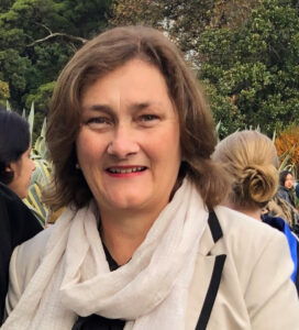 Bernadette Hogan returns to Buloke Shire Council
