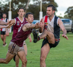 Saints out for fairytale ending