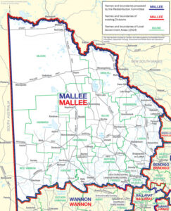Mallee growth spurt surprise
