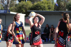 Central Murray Round 7 Netball Previews