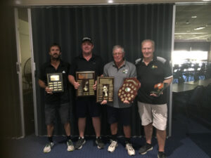 The 19th Hole February 11