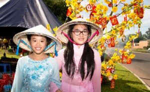 Lunar New Year celebrations ‘unbelievable’