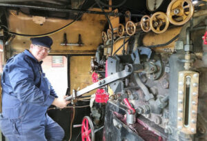 Labor candidate promises school upgrade