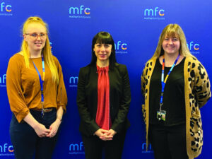 Pathways to the future