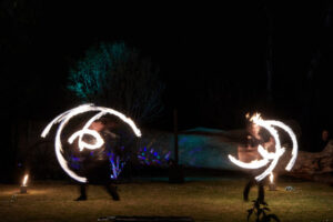 Rivers Outback Festival on again