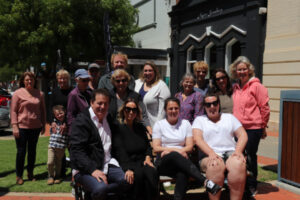 Businesses take a stand against Bill