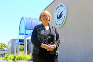 Fresh direction from executive