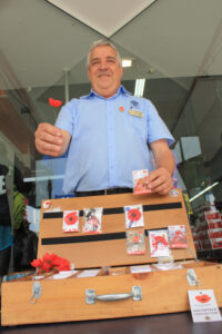 We will remember them