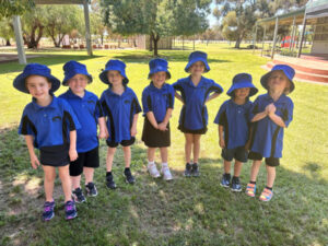 Every day is an open day