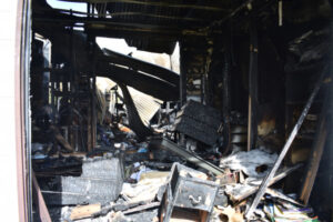 Famous dolls that raise funds saved in Nyah West home blaze