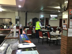 Safety marshall reduces hours for Balranald pub