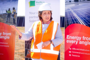 Funds to upgrade resource recovery centres for recycling