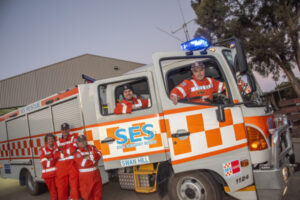 Not-so-secret service shared