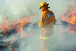 Exercise caution when harvesting, warns CFA