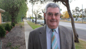 ‘Witch hunt’ claims by former Balranald mayor