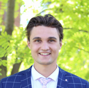 Offering a fresh approach