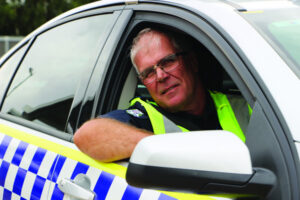 Stay away, or pay, says Victoria Police