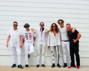 Tribute act aims to swing Swan Hill