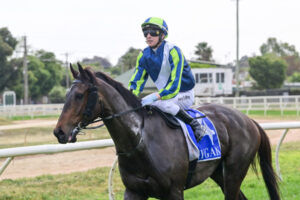 Dazzling double shot of Coffey