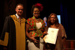 New citizens celebrated