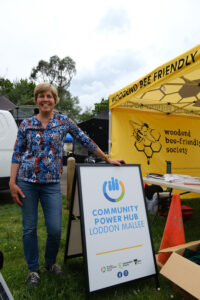 Community forum to discuss locally-owned, clean energy solutions