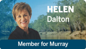 Basin plan must be about outcomes