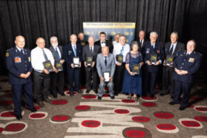 A half-century of serving the community