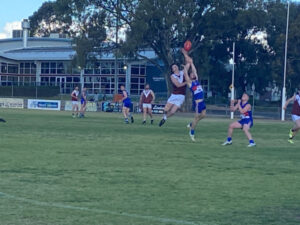 Swans snare finals berth after win over Dogs