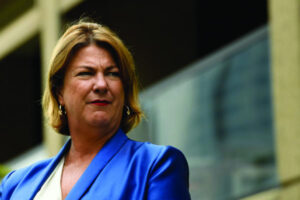 A win for southern basin after disallowance motion is passed