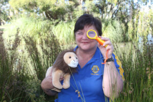 Lions seek future leaders