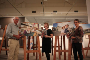 Your people penned: Magazine launched