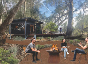 Tourism plan for Pental Island revealed