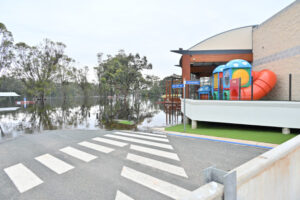 Study to probe flood behaviour