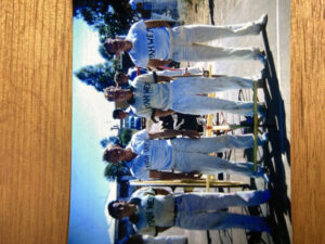 Brigade set for 100th