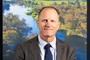 Finish MDBA water reform