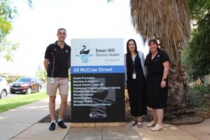 Promoting healthier lives