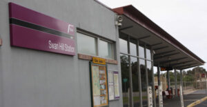 Claims of ‘unsafe’ trains dismissed