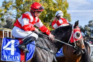 Hobson’s historic trifecta